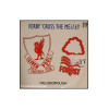 Ferry cross the mersey - Vinyl single