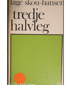 Tredje Halveg