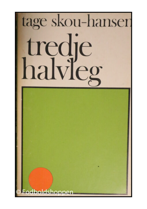 Tredje Halveg