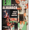 EM Fussball Almanach 1960-1996