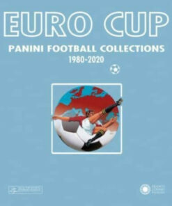 Euro Cup - Panini Football Collection 1980-2020
