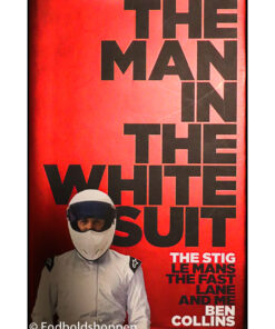 The Man in the White Suit