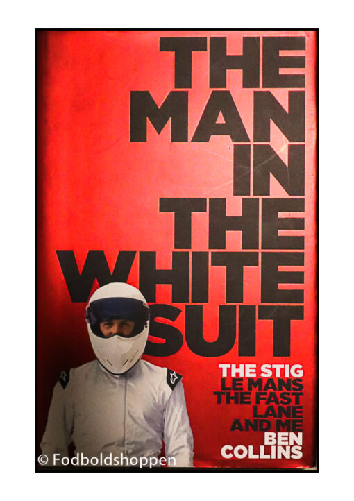 The Man in the White Suit