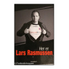 Her er Lars Rasmussen