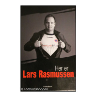 Her er Lars Rasmussen