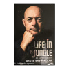 Life in a Jungle - Bruce Grobbelaar (SIGNERET)