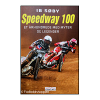 Speedway 100 - Ib Søby