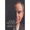John McEnroe - Serious