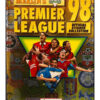 Merlin 98 Samlealbum - Premier League