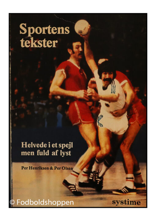 Sportens Tekster