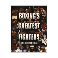 Boxing's Greatest Fighters