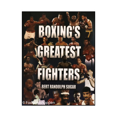 Boxing's Greatest Fighters