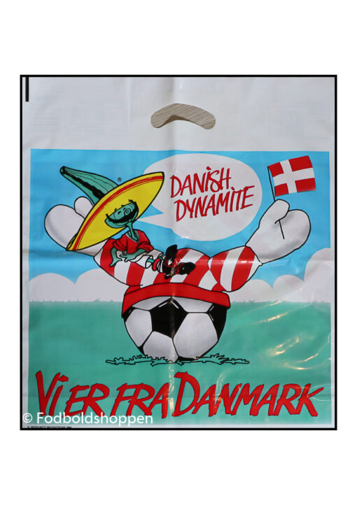 Danish Dynamite bærepose