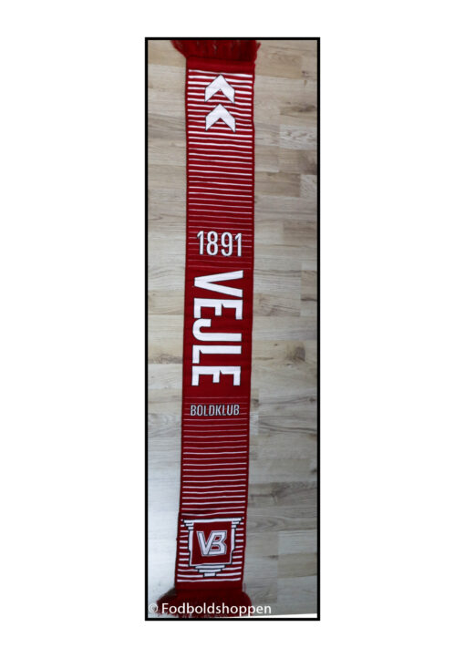 Vejle Boldklub Halstørklæde