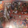 DVD Season Review - Liverpool FC