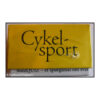 MINIQUIZ 4: CYKELSPORT