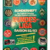 Bundesliga Sonderheft 82/83