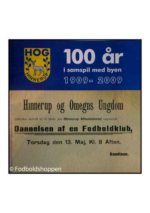 HOG 1909 - 2009