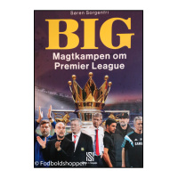 Big - Magtkampen Om Premier League