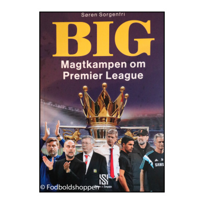 Big - Magtkampen Om Premier League