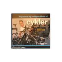 Reparation og vedligeholdelse af cykler