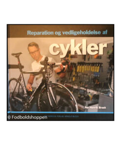 Reparation og vedligeholdelse af cykler