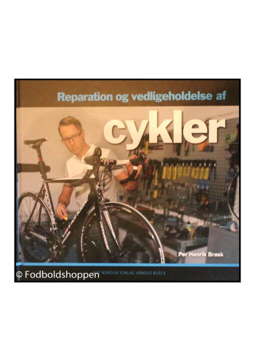 Reparation og vedligeholdelse af cykler