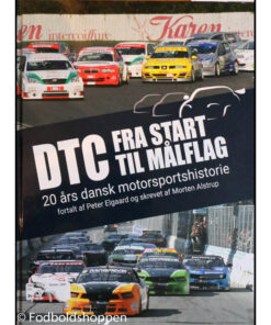 DTC fra start til målflag