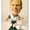 Fodbold figur - Steffen Iversen