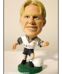 Fodbold figur - Steffen Iversen