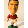 Fodbold figur - Eric Cantona