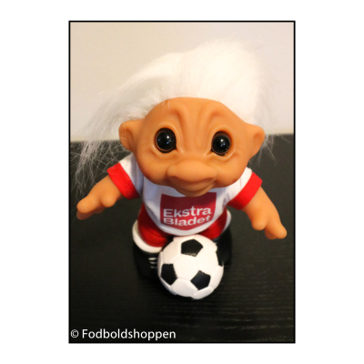 Ekstra Bladet fidus bamse / Trold