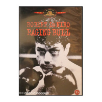 Raging Bull - DVD