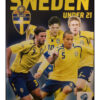 Sweden U21 - Officiel Guide til det svenske hold