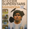 Maradona DVD - Soccer Superstars