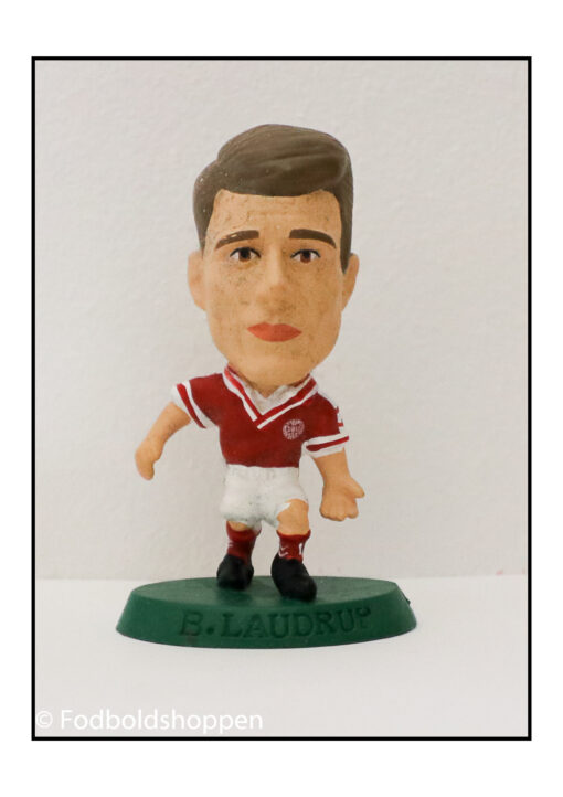 Fodboldfigur - Brian Laudrup