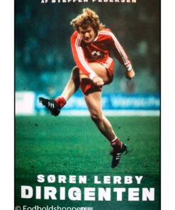 Søren Lerby - Dirigenten