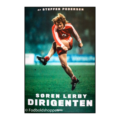 Søren Lerby - Dirigenten