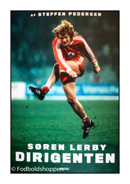 Søren Lerby - Dirigenten