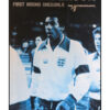 First Among Unequals - Viv Anderson