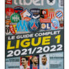 Fransk Liga Guide 2021-22 - Libero