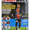 Fransk Liga Guide 2021-22 - Direct football