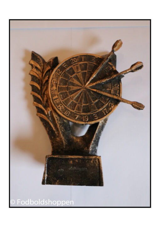 Dart pokal