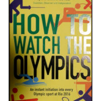 How to Watch the Olympics