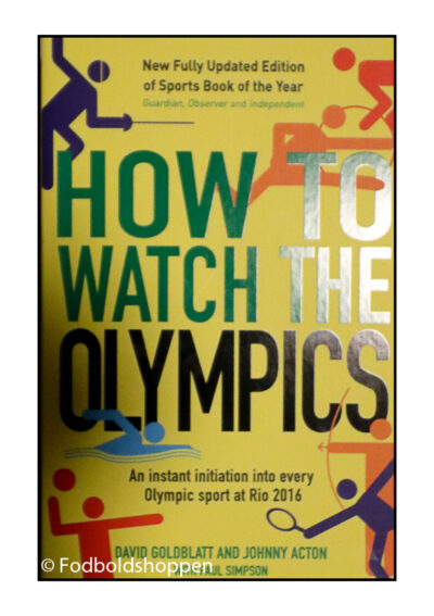 How to Watch the Olympics