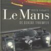 Le Mans – de danske triumfer