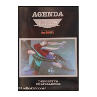 Agenda 1998/1999 don ballon