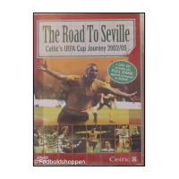 DVD - The Road to Seville