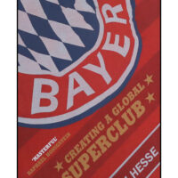 Bayern - Creating a global superclub