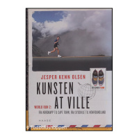 World Run 2: Kunsten at ville